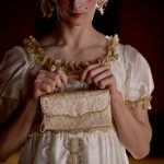 Selecting timeless pieces over disposable fast fashion