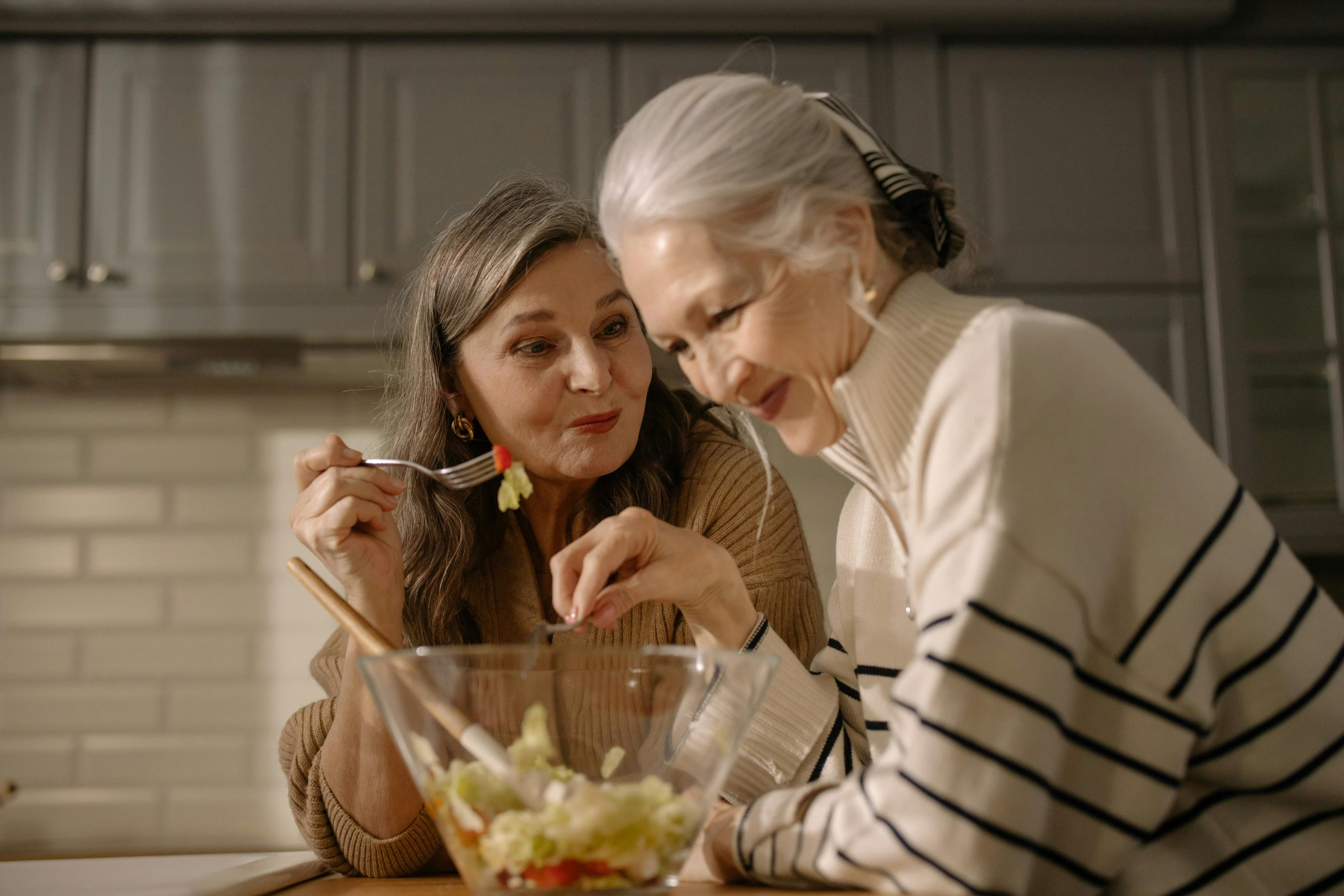 How to Embrace mindful eating in Food And Nutrition