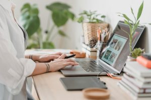 Creative Portfolios That Win Over Employers