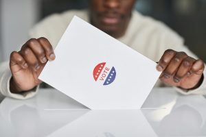 Voting Access Barriers in Modern Elections