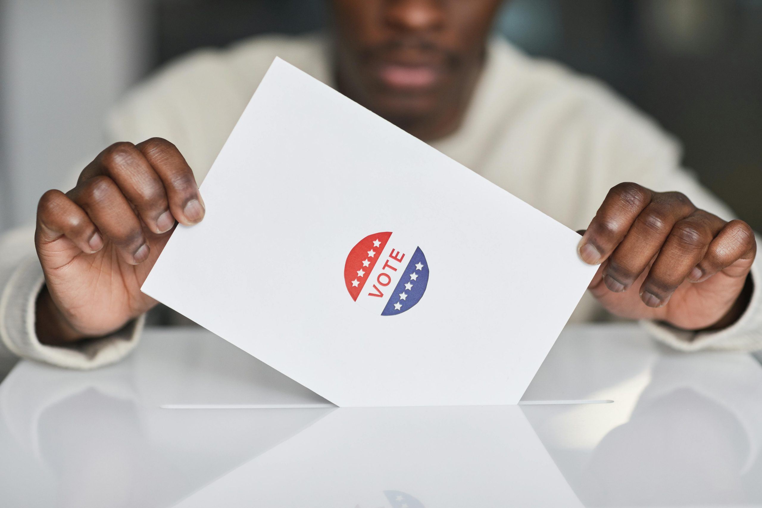 Voting Access Barriers in Modern Elections