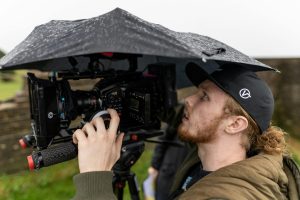 Wearable Cameras for POV Video Creation