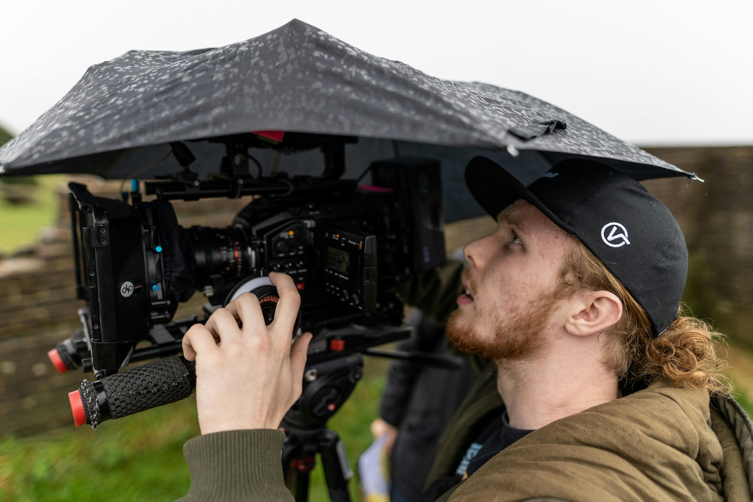 Wearable Cameras for POV Video Creation