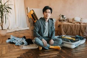 Solo Traveler Safety: Planning and Packing Advice