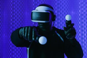 Voice-Activated Remotes That Replace Multiple Controllers