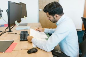 Job Descriptions: Reading Between the Lines