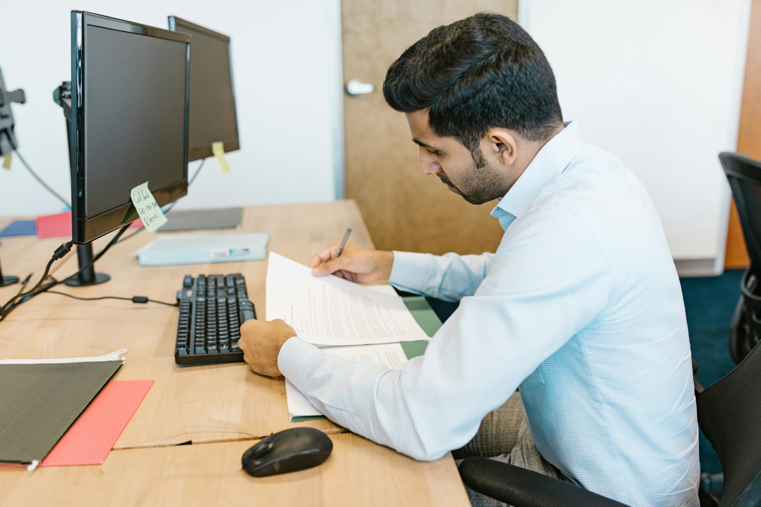 Job Descriptions: Reading Between the Lines
