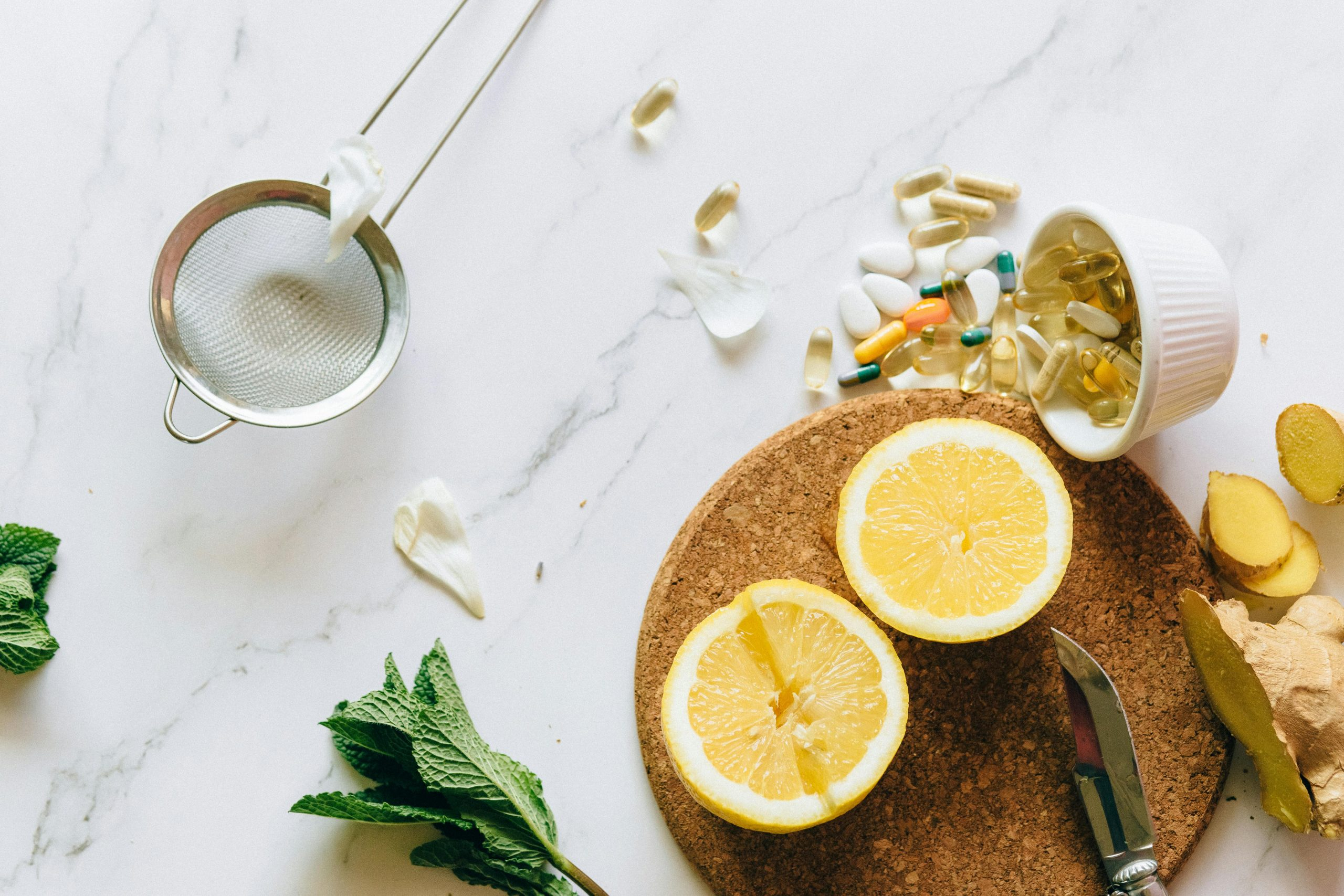 Innovative Ways to Boost healthy cooking in Health And Wellness