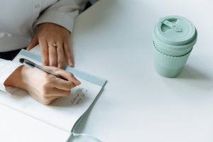 Secrets of Successful eco-friendly habits in Personal Productivity
