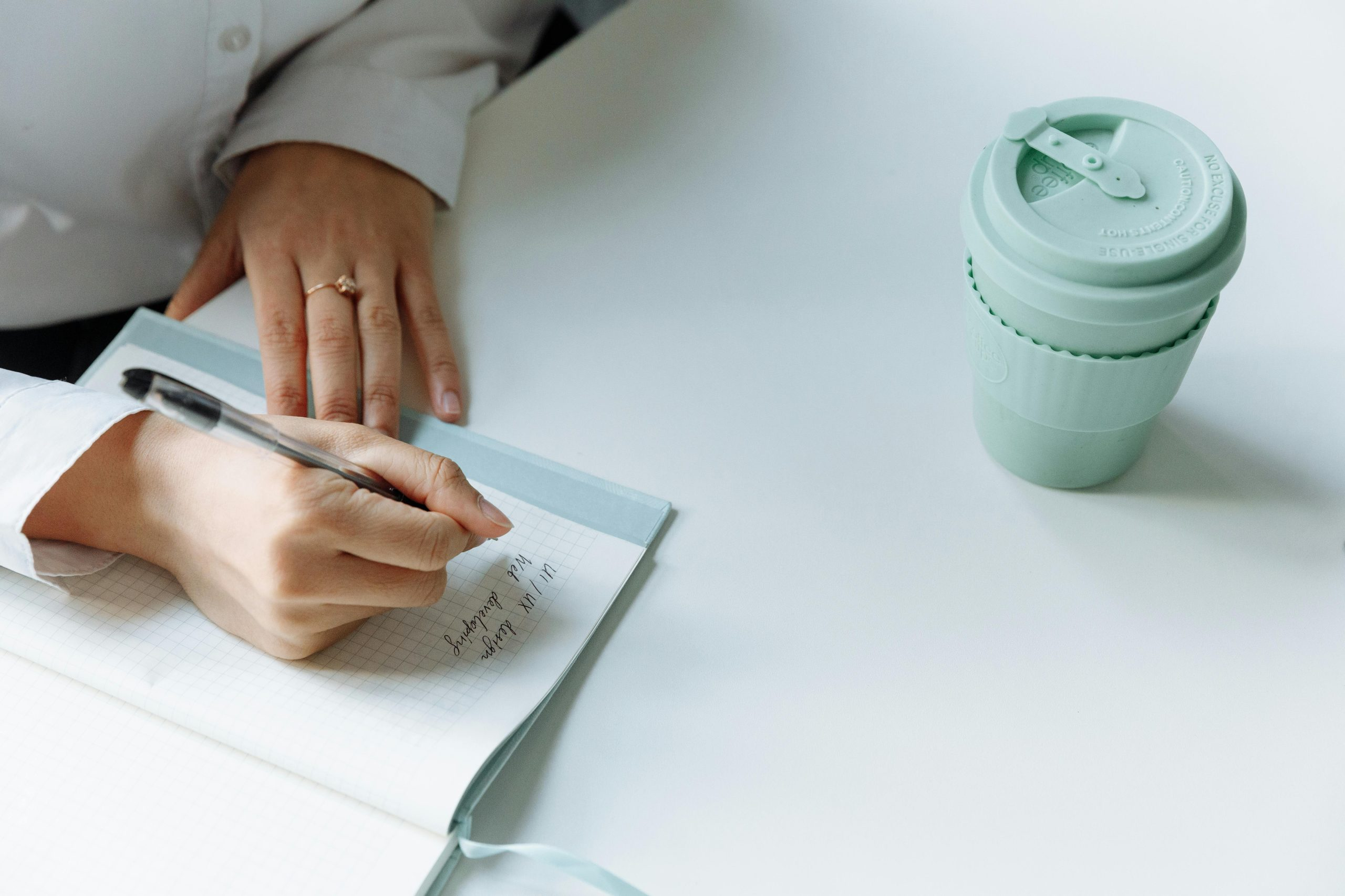 Secrets of Successful eco-friendly habits in Personal Productivity