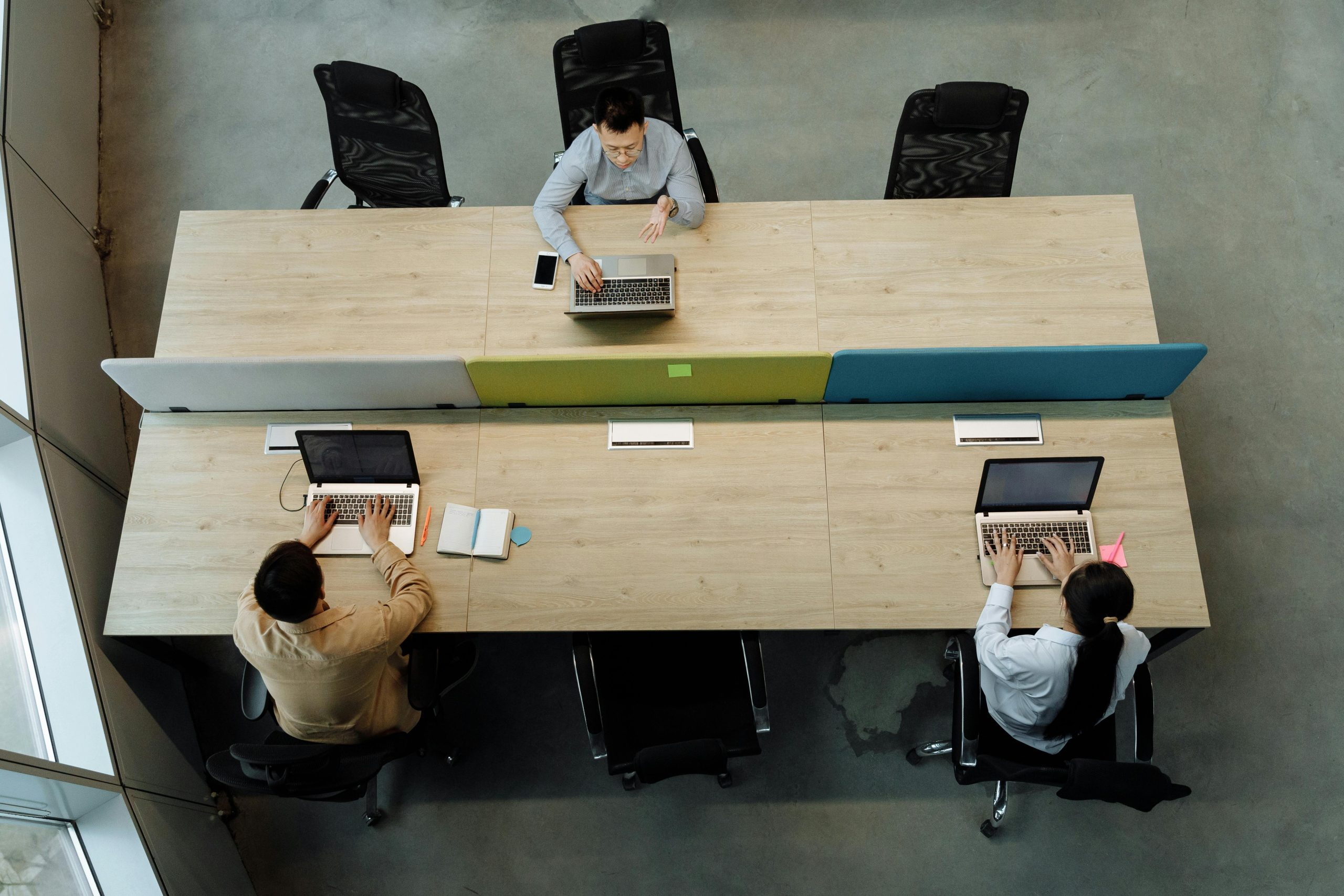 Job Sharing Arrangements for Flexible Careers