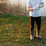 Self-Cleaning Water Bottles With Built-In Purification