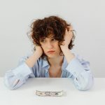 Balancing impulse buying with long-term budget goals