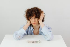 Balancing impulse buying with long-term budget goals