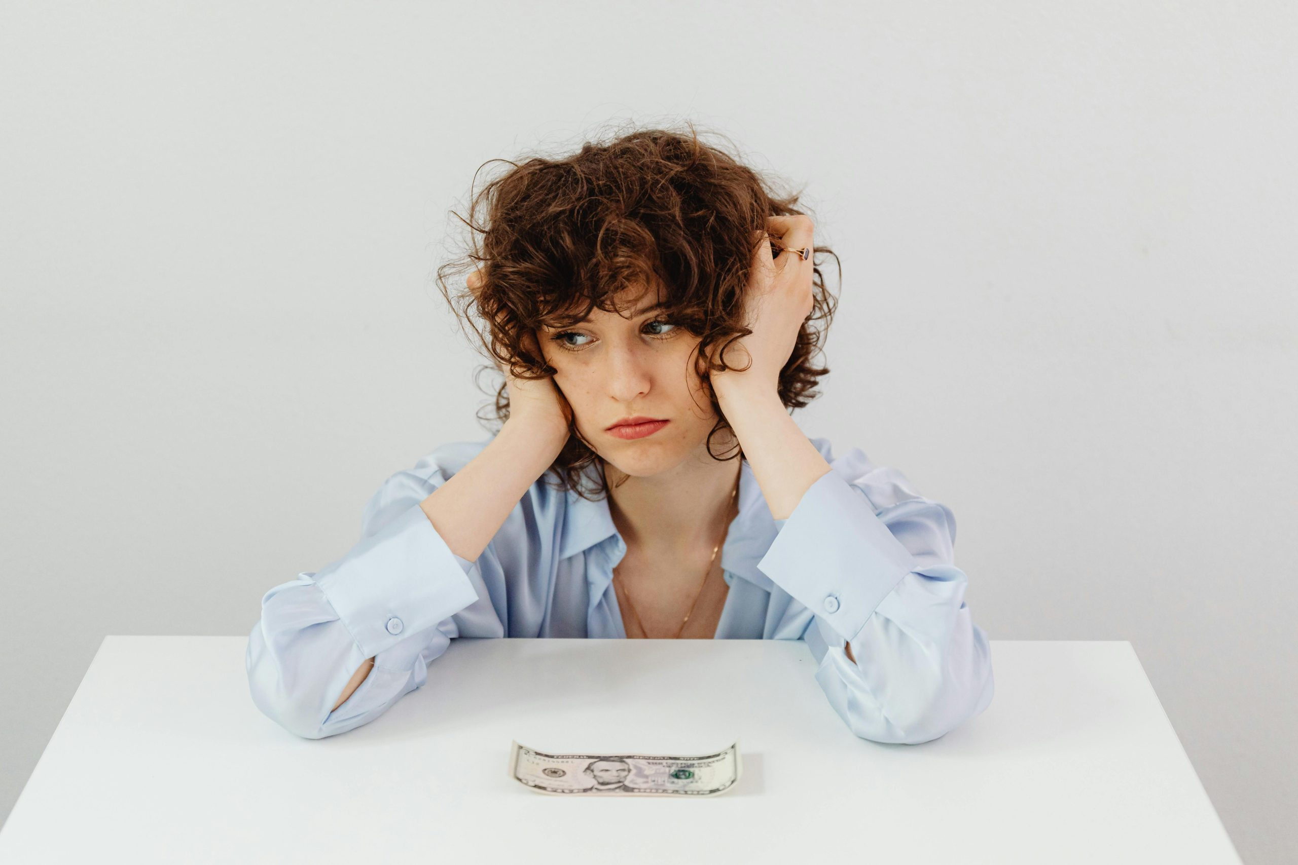 Balancing impulse buying with long-term budget goals