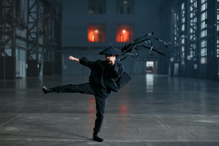 Work-Life Balance in High-Pressure Industries