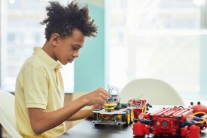 Apprenticeship Programs Bridging the Skills Gap