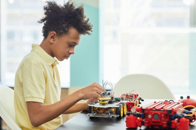 Apprenticeship Programs Bridging the Skills Gap