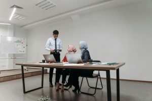 Company Culture Assessments for Job Hunters