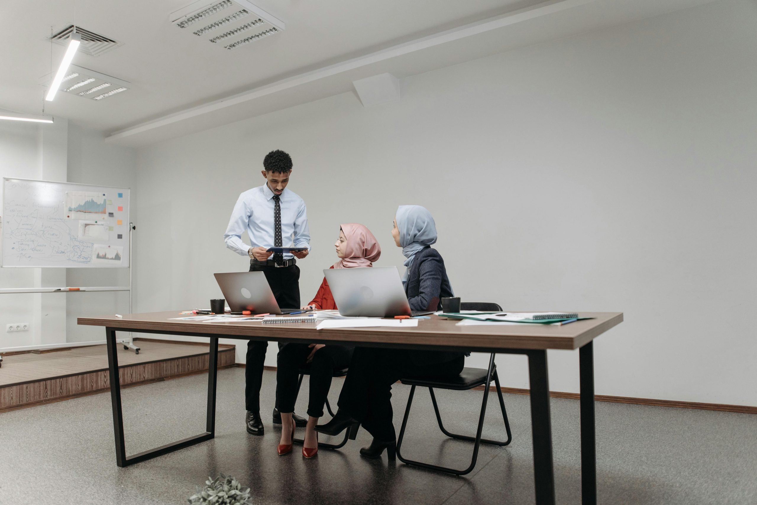 Company Culture Assessments for Job Hunters