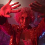 Maximalist sunglasses and statement eyewear return