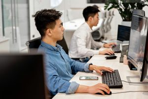Job Satisfaction: What Really Matters to Employees