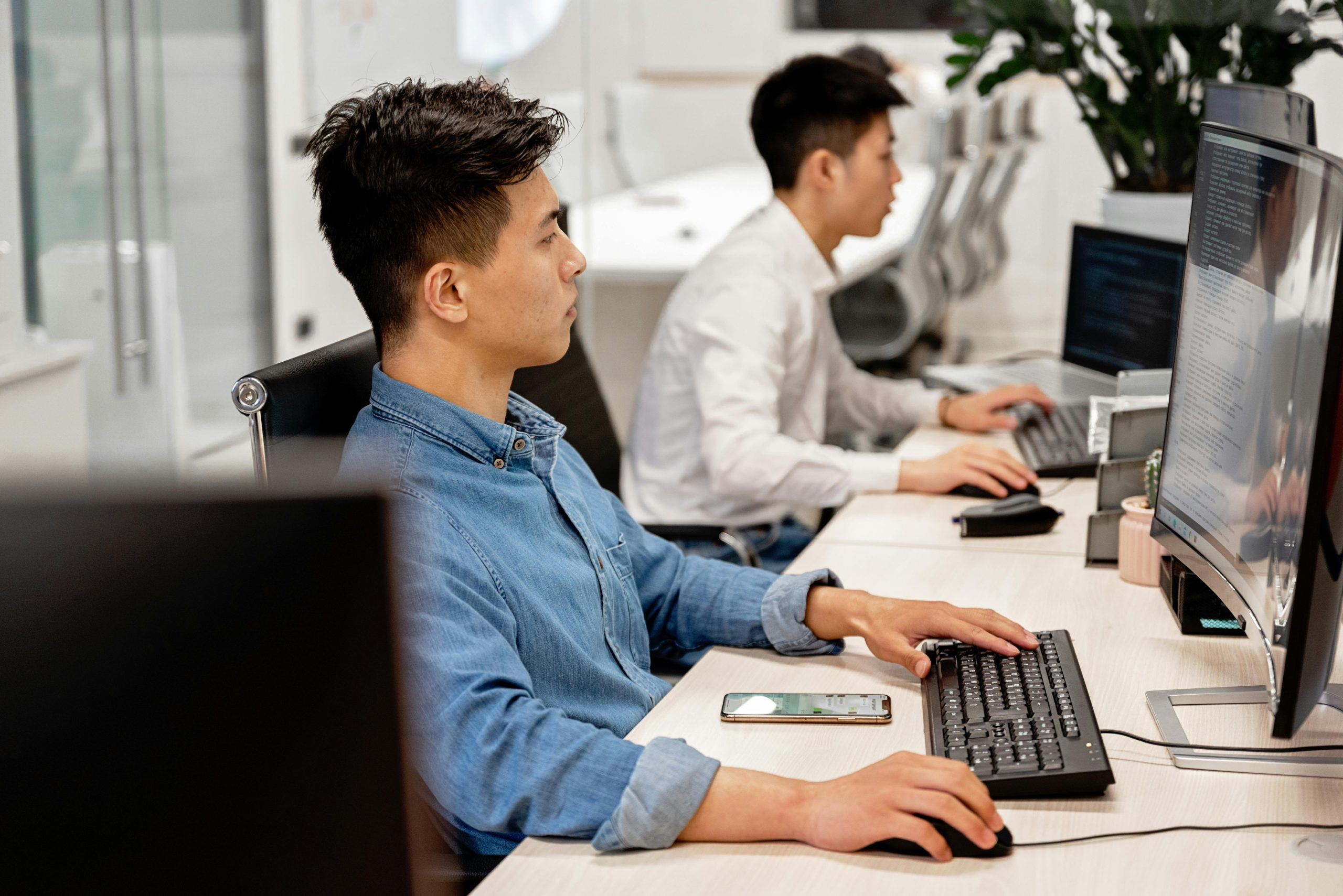 Job Satisfaction: What Really Matters to Employees