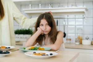 The Science Behind home organization in Food And Nutrition