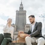 Unlocking the Secrets of building strong relationships in Food And Nutrition