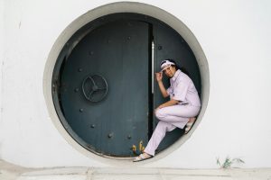 Circular fashion gains traction with repairable, up-cyclable wardrobes