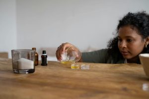 Top Tips for daily routines in Creative Hobbies