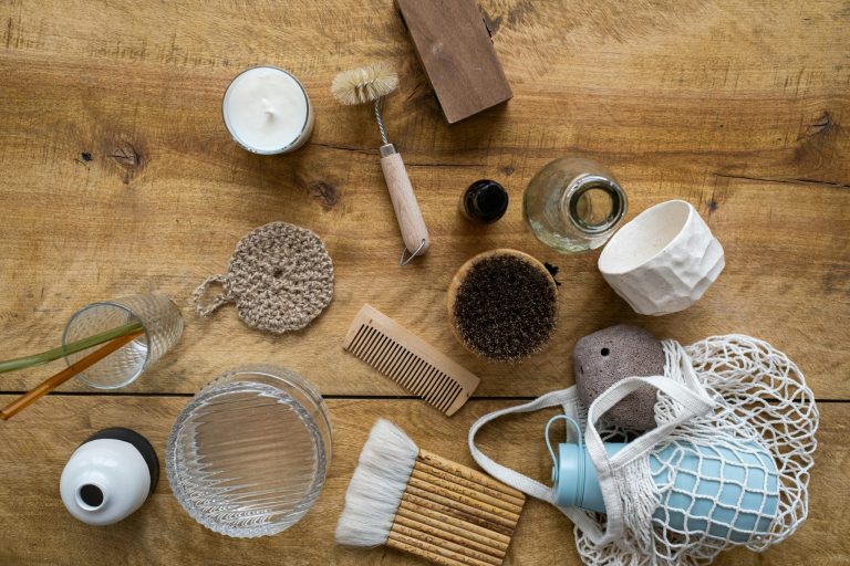 Transform Your eco-friendly habits in Sustainable Living