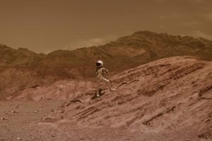 Space Mining and Extraterrestrial Resource Claims