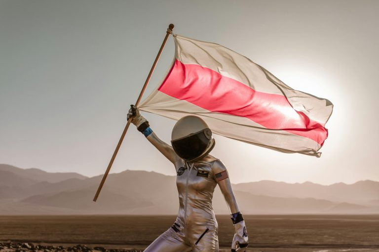 Climate Refugees Seeking International Legal Protections