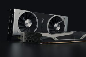 Portable Gaming Consoles Offering Console-Level Graphics Performance