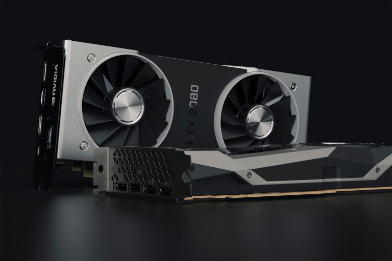 Portable Gaming Consoles Offering Console-Level Graphics Performance
