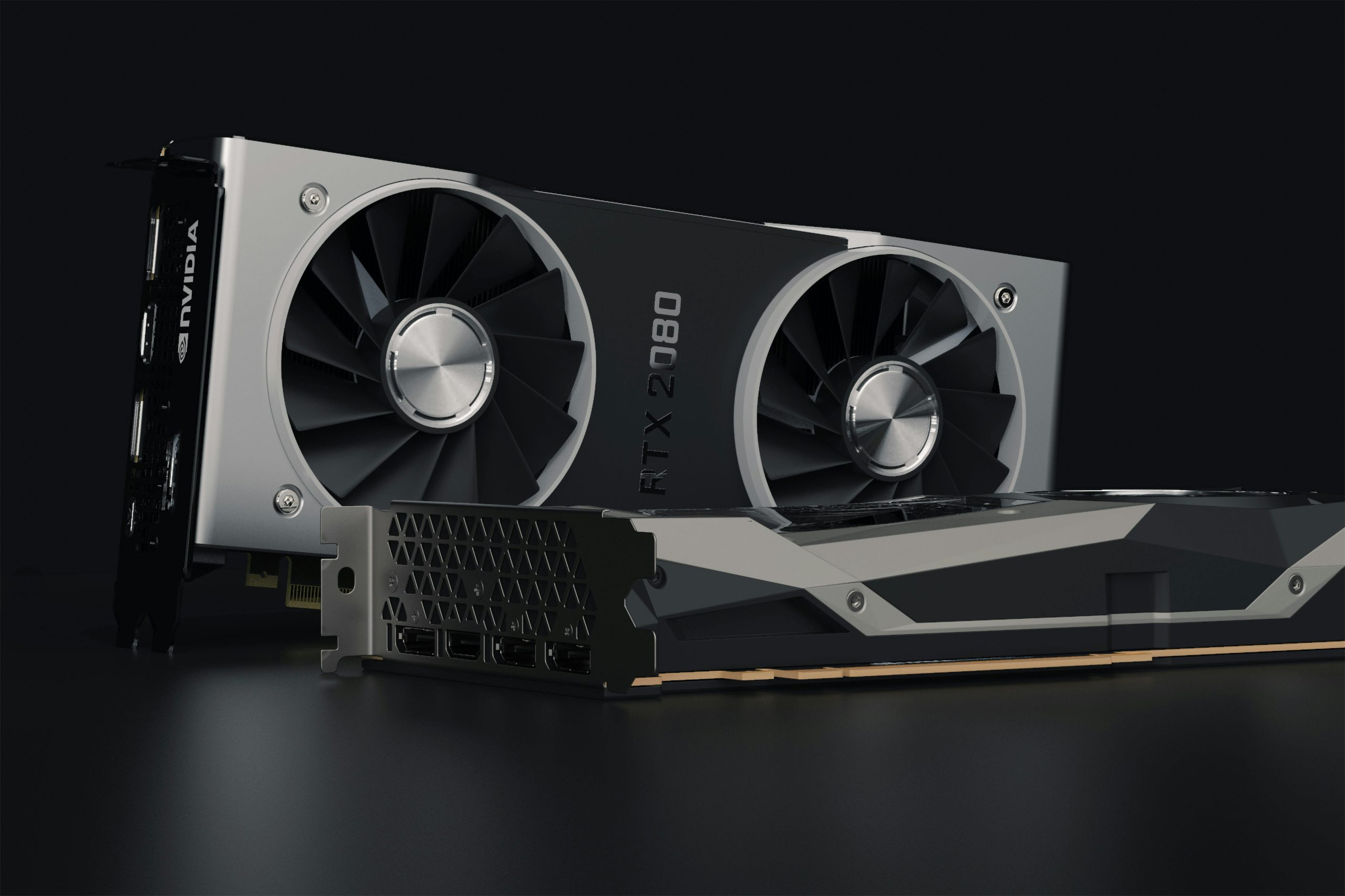Portable Gaming Consoles Offering Console-Level Graphics Performance