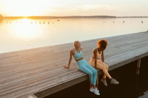 Yoga and Meditation Retreats in Exotic Locales