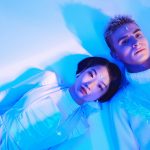 Transparent handbags and shoes lead minimalist trends