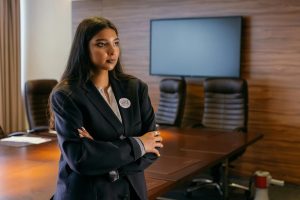 Relocation Decisions for Career Advancement