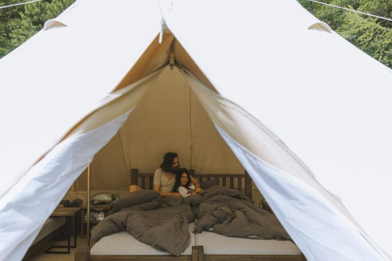Winter Resorts Blending Cozy Comfort with Outdoor Adventure