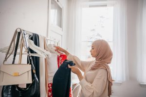 Celebrity fashion brands invest in sustainable apparel