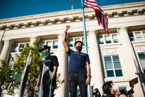 Freedom of Assembly in Protest Movements