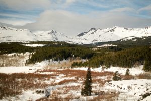National Parks Ideal for Off-Season Exploration
