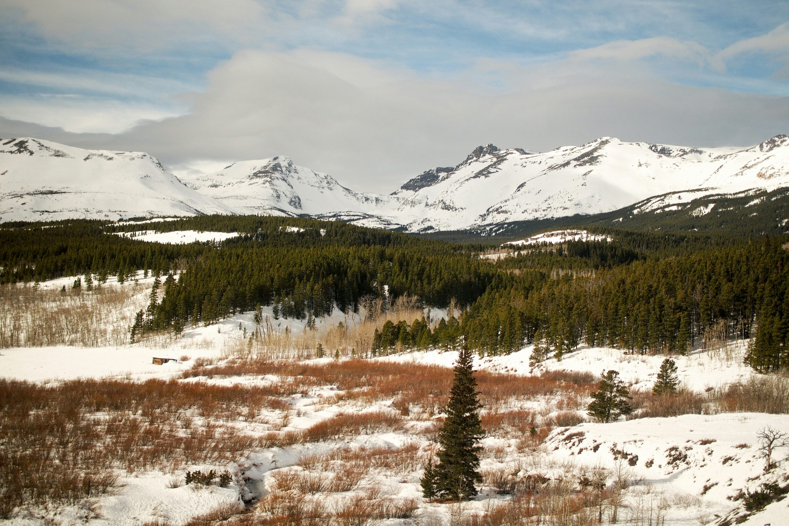 National Parks Ideal for Off-Season Exploration