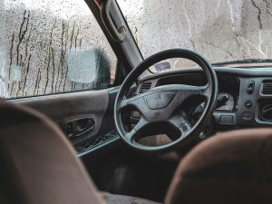 How All-Wheel Drive Differs from Four-Wheel Drive