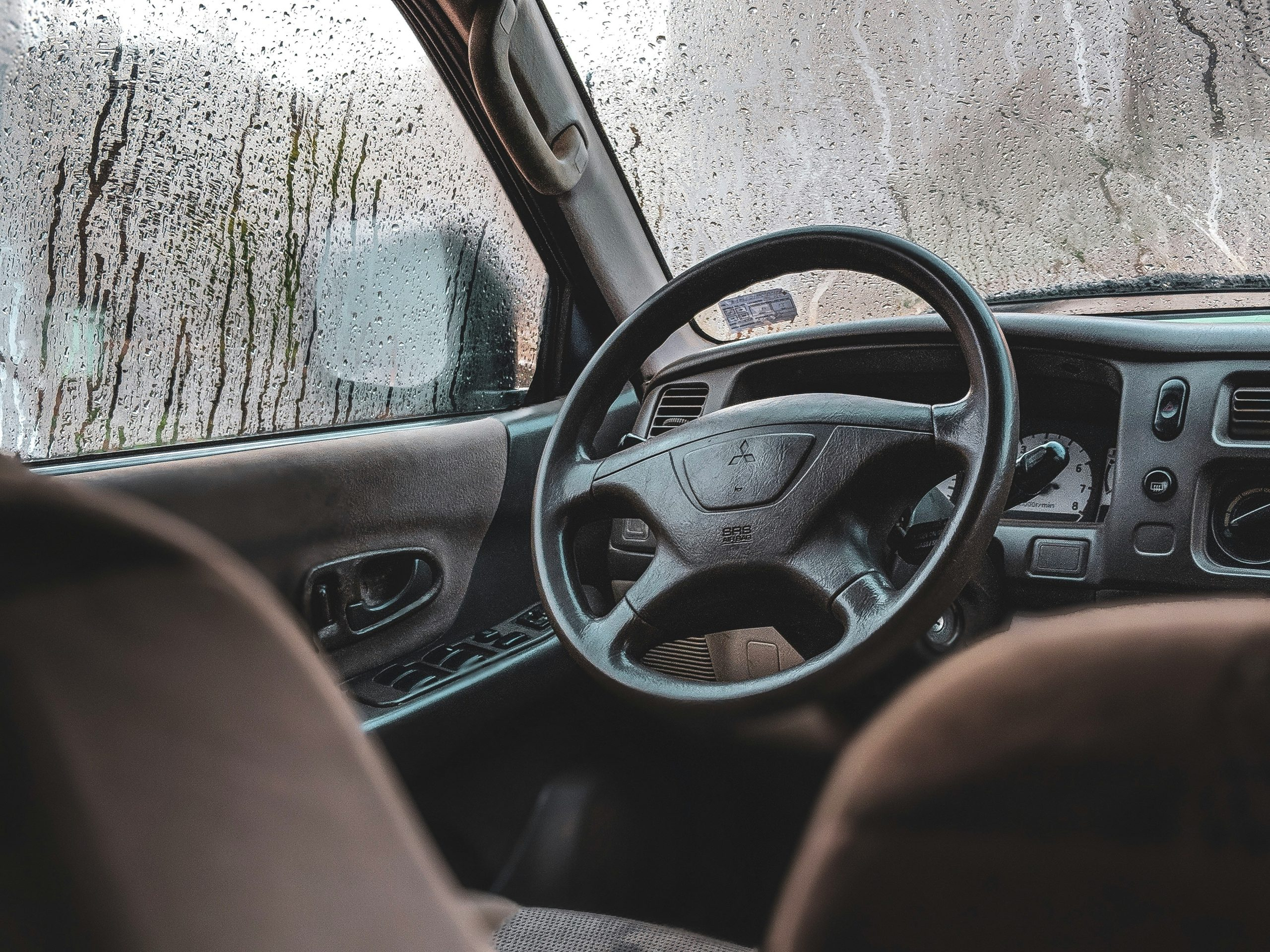 How All-Wheel Drive Differs from Four-Wheel Drive