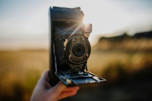 Photography Expeditions to Capture the Perfect Sunrise