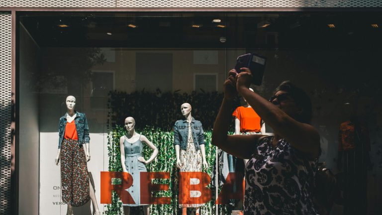 Traceable fashion standards unite eco-conscious shoppers