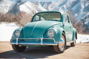 How Car Colors Affect Resale Value